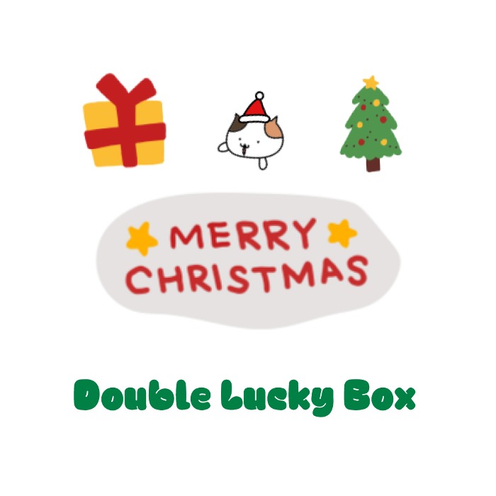 Double Lucky Box
